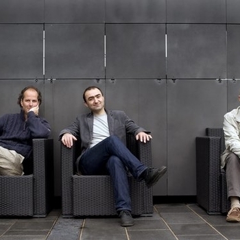Kari Ikonen Trio - Plumbum