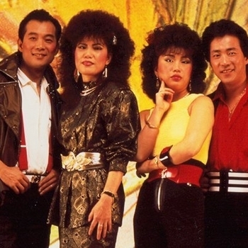 Koreana - Loving You Loving Me