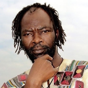 Kwame Bediako - One Man No Dub Dub
