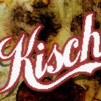 Kisch - Rock With Me
