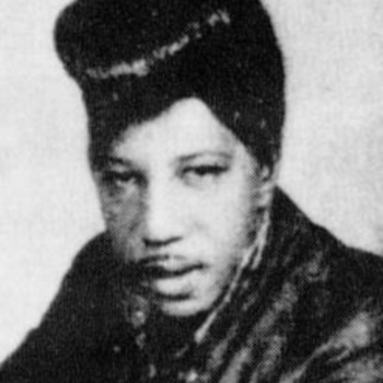 Kid Thomas - Wail Baby Wail 1965