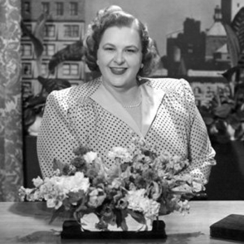 Kate Smith - Deck The Halls (1959)