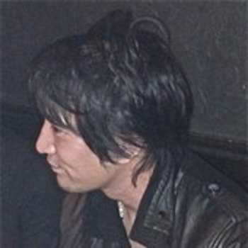 Kohta Takahashi - Sunset Glow