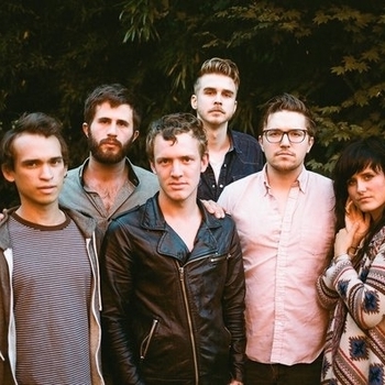 Kopecky Family Band - Hope