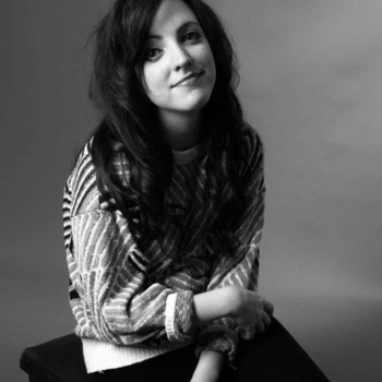 Kate McGill - Only If For A Night - Florence And The Machine (Cover)