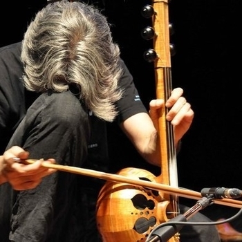 Kayhan Kalhor - Between the Heavens and Me