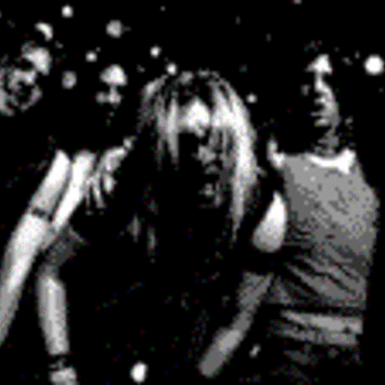 King Lizard - Rock N' Roll Me