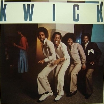 Kwick - You're The Kind Of Girl I Like