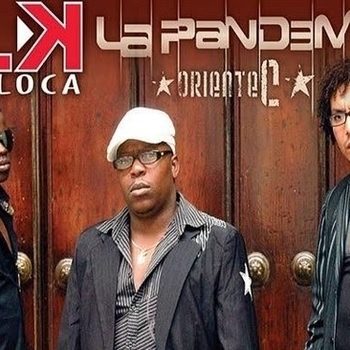 Kola Loka - padrino
