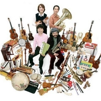 Kuricorder Quartet - The Imperial March