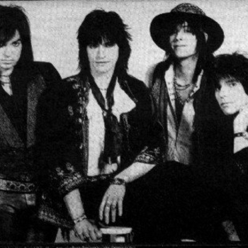 Kill for Thrills - I Wanna Be Your