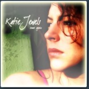 Katie Jewels - Burning Love