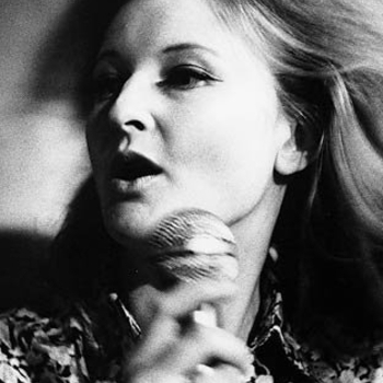 Karin Krog - I'll Wait For You