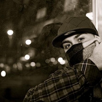 Koncept - Getting Home (feat. Sene)