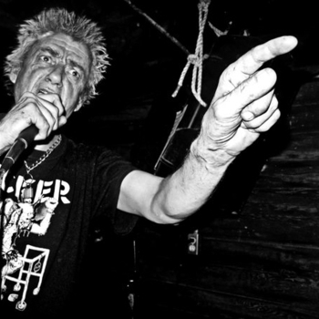 Kicker - Not You