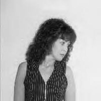 Karen Davis - Eleicha Yeshua