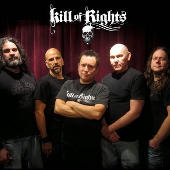 Kill Of Rights - Smog