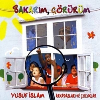 Kids Of SA - Bismillah (I''am a Muslim)