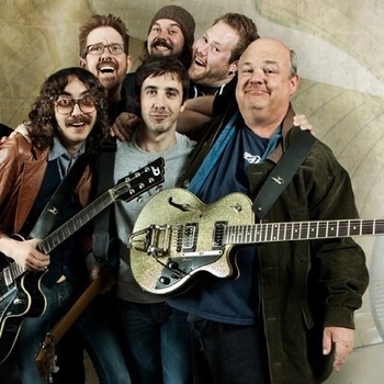 Kyle Gass Band - Bro Code