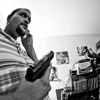 King Magnetic and Hannibal The Great - Promises