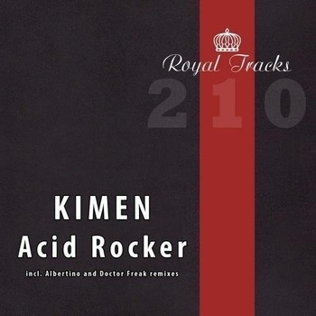 Kimen - Hot clip (Tomas Kaine remix)
