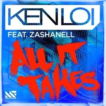 Ken Loi feat. Zashanell