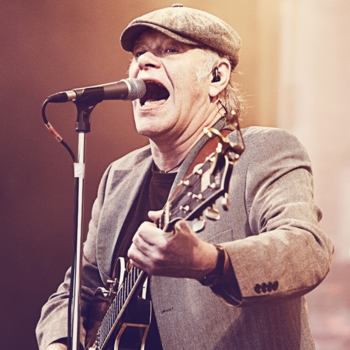 Kim Larsen - Volver Volver