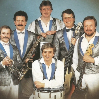 Kathreiner Musikanten - Your Love