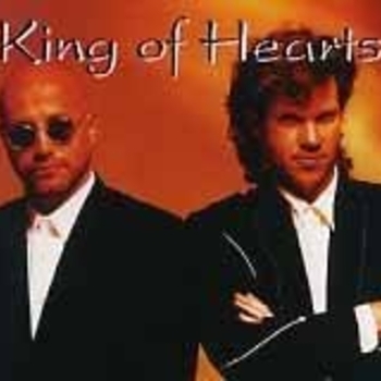 King of Hearts - Stranger In A Strangers Town