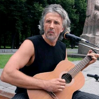 Kaspars Dimiters - Glāze ūdens