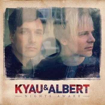Kyau & Albert with Ronski Speed - Euphonia (Ronski Speed mix)