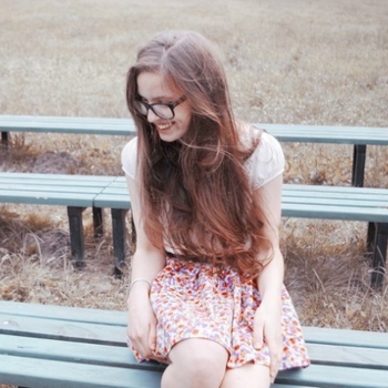 Klara - The Stronger Me