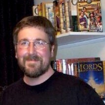 Keith Zizza - Welcome!