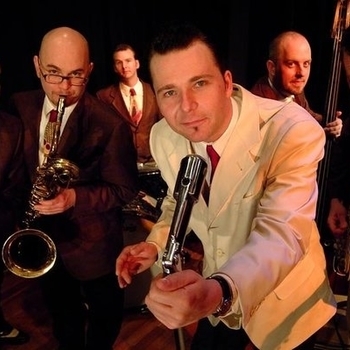 Knockout Greg & Blue Weather - I Don''t Know Why
