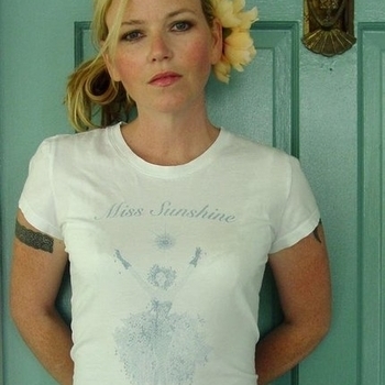 Kay Hanley - Follow Me