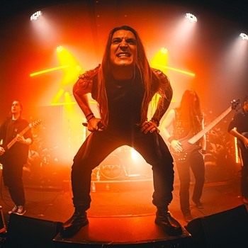 Kryn - The Silent