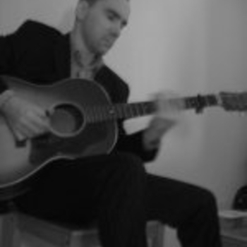 Kris Dollimore - Wade In The Water