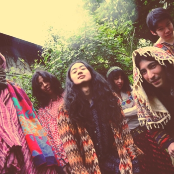 Kikagaku Moyo - Fata Morgana