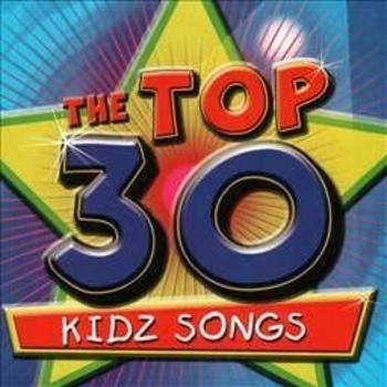 Kidzup - Promenons-nous dans le bois