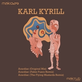 Karl Kyrill - Conster M (JFTH Don't Give A Fck Remix) http://vk.com/beatshotz