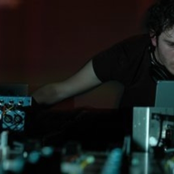 Konrad Black - Coma Couch Surfing