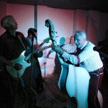 Kevin Fennell - Moonshine Mountain