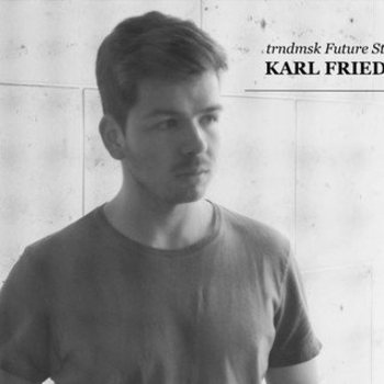 Karl Friedrich - Bodies