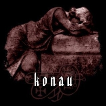 Konau - Crawling Darkness