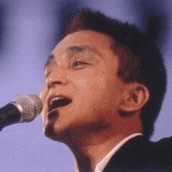 Kazumasa Oda - konna hidatta ne