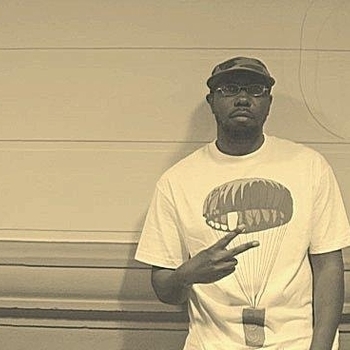 Kev Brown - Say Sumthin