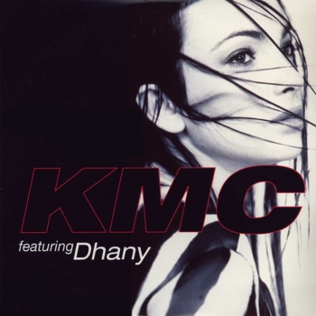 KMC Feat. Dhany - Street life (Atlantic radio edit)