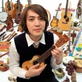 Kenji Kondo - La Maison en Petits Cubes