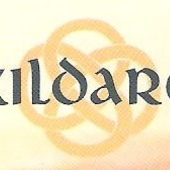 Kildare - The King Of Love My Shepherd Is