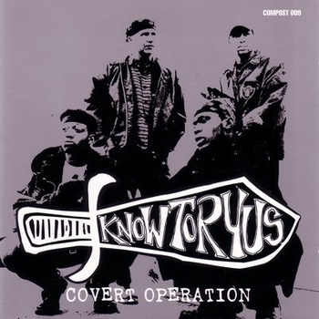 Knowtoryus - Nough Respect